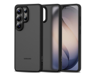 Tech-Protect Magmat Galaxy S26 Ultra Matte Black - 1500263 - zdjęcie 1